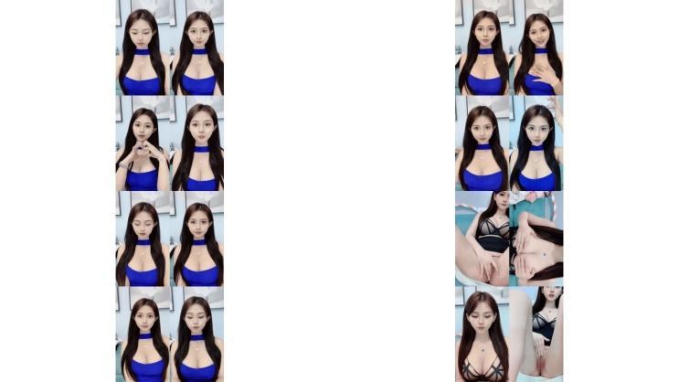 模特优优_校花女神_明星颜值裸舞自慰_爆乳白虎嫩穴  005234