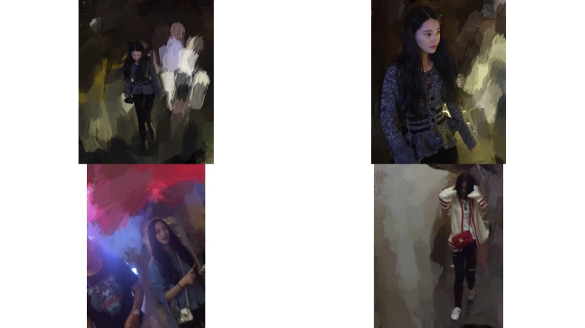 潜入服装城接连偷拍三位漂亮的小美女409