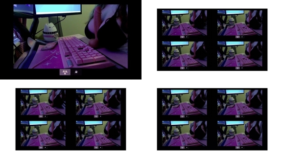 moaning egirl gives private masterbution help