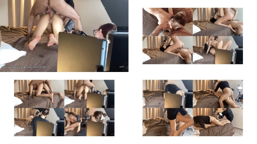 PETITE LATINA TEEN SCREAMING ANAL PAIN bts