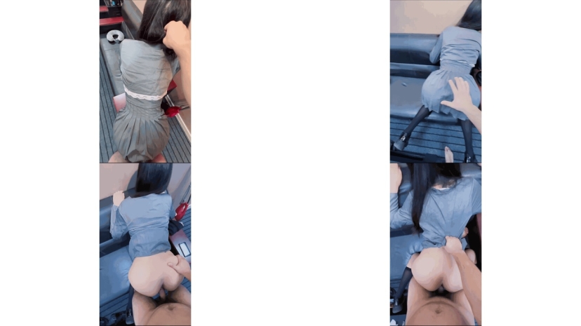 在前女友办公室内射她，如今混得这么好 性感还是那个样骚，一点没变，人倒是越来越美13