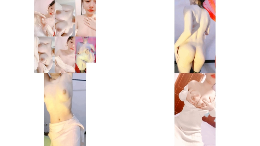 極品禦姐陳白露合集，高顔值美乳愛跳舞的禦姐~~膚白貌美胸又大，最有韻味必看47