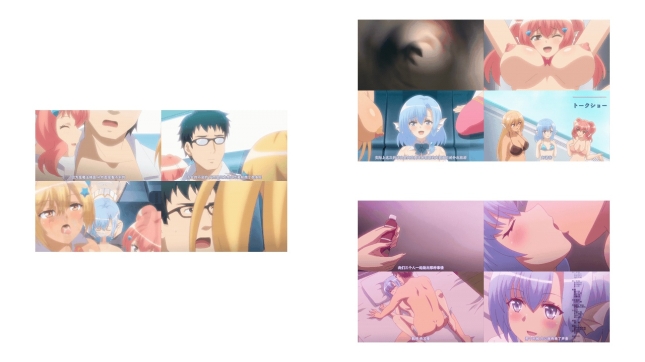 援助交配_9_第九话_这些唱歌跳舞做爱的女孩是人鱼偶像_中文字幕