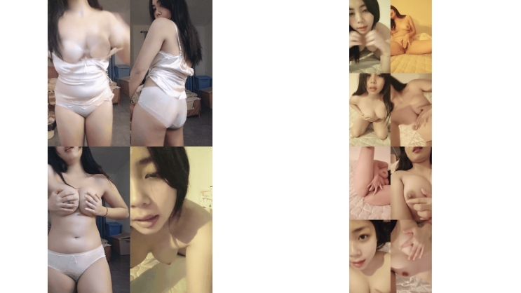 小落l极品学姐完美的颜值，无辜的眼神哗哗的小娇乳童颜小粉鲍