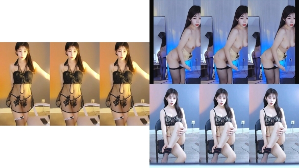 頂流最新網紅洩密價值萬元虎牙星秀區标杆顔值天花闆極品女神李十一土豪定制究極版~情趣露奶露逼裸舞極限挑逗176