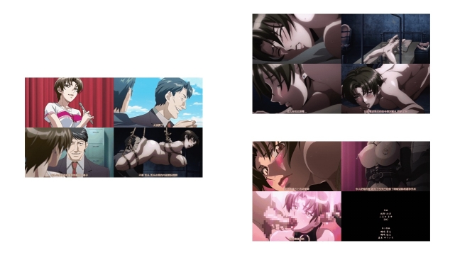 妻NTR 凌辱轮回_1_妻ネトリ 凌辱輪廻_中文字幕_