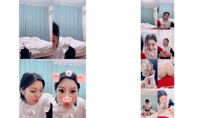 顶级玩偶长腿窈窕丝袜控女神黑夜色色白皙蜜穴汁液横流声音真是又媚又销魂假屌双指狂插b水流不停173