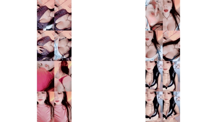 兜儿老婆網紅美女小姐姐，表情特享受，肥唇粉嫩全裸自慰，口紅抽插嫩穴，手指揉搓掰穴超誘惑00160