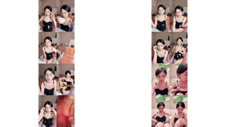 小书老师网红脸轻熟女特写逼逼，跳蛋塞逼激发荷而蒙108