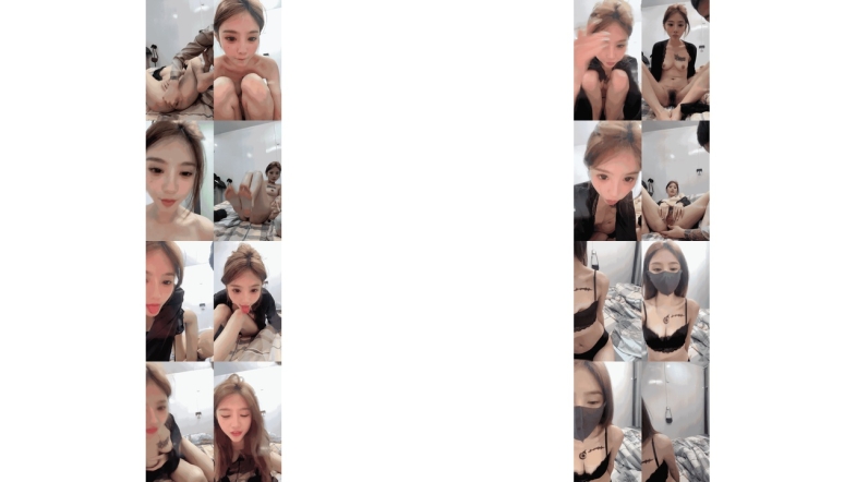07学生妹丰满内涵闷骚女，搔首弄姿撩狼友们0018