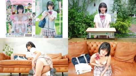 MMRAA-374 明川花音 欲望のスイッチ