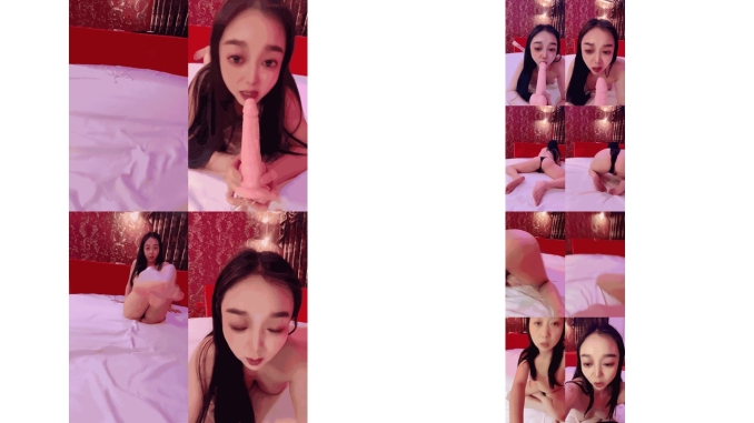 黑夜妖精长腿窈窕丝袜控女神黑夜色色白皙蜜穴汁液横流声音真是又媚又销魂假屌双指狂插b水流不停168