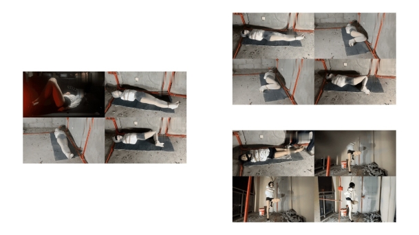 欢乐谷 女主播的末日  私密精选 SM  捆绑  调教  绳艺  强制高潮