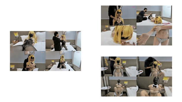 小萌同学_cos小暗超可爱假阳X_X口水玩具GC3次的各种调教