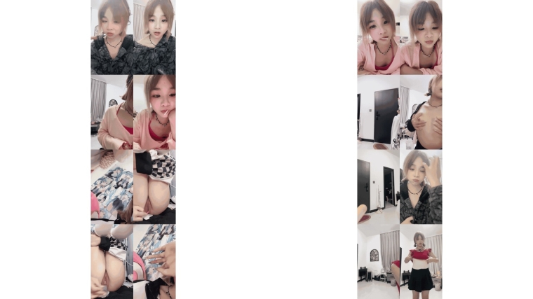 06小妞儿极品学姐完美的颜值，无辜的眼神哗哗的小娇乳童颜小粉鲍0016