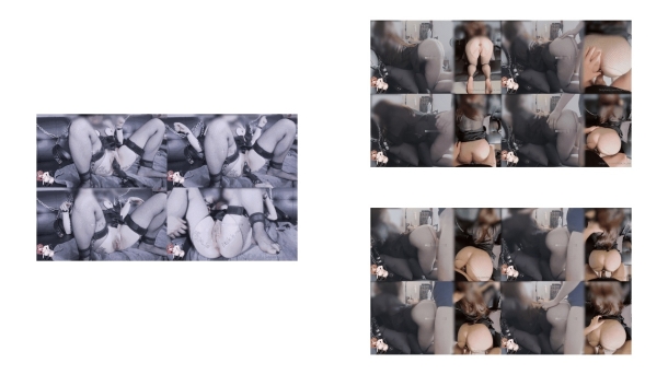 little_le_nni sm  调教  强制高潮  肛门开发ds (5)22