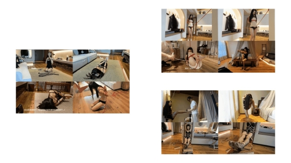 白城 官官二 调教黑丝反差少女33614