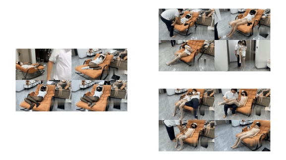 欢乐谷 丝袜诊所  私密精选 SM  捆绑  调教  绳艺  强制高潮