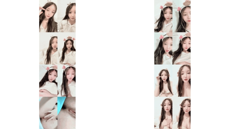 小奕可_新人颜值学妹_跳蛋自慰喷水  001