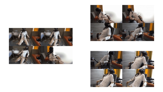 妹妹多次高潮快要晕厥 yy第二次04无码