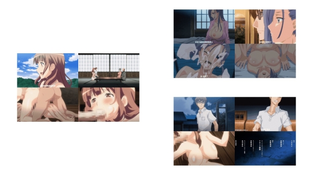 かがち様お慰め奉ります_1_かがち様お慰め奉ります_～寝取られ村淫夜噺～