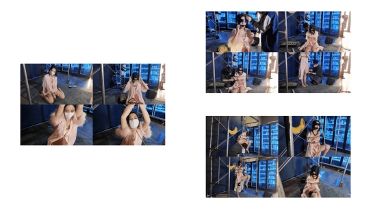 绳欲club】人妻兔兔的初体验_婚礼晨袍_单腿吊缚_真实人妻_超绝眼神_蠢蠢欲动