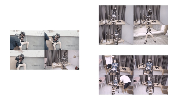 绿帽学院  SM  捆绑  调教  束缚  绳艺-13-56