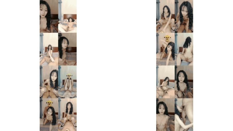 萝莉小美女 黑丝诱惑 和炮友激情啪啪大秀1215