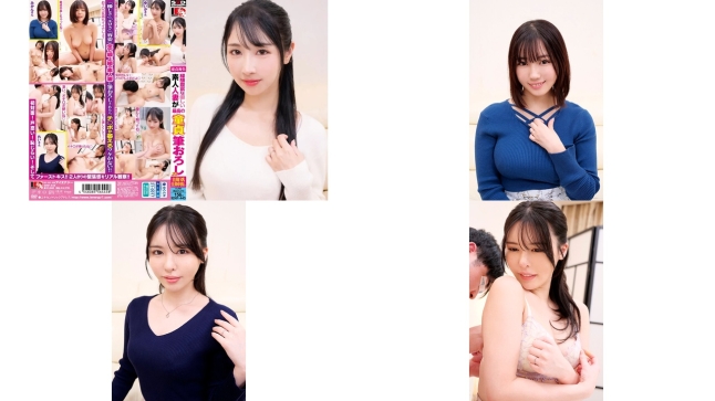 IENF-445 経験豊富な優しい素人人妻が最高の童貞筆おろし 25 小野坂ゆいか 小鈴みかん 黒島玲衣
