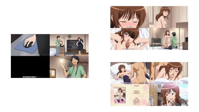 女子高生的腰姿_4