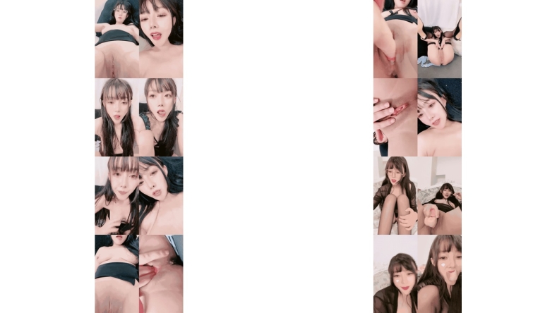 奈奈奈奈美惠_超反差婊子大秀 015