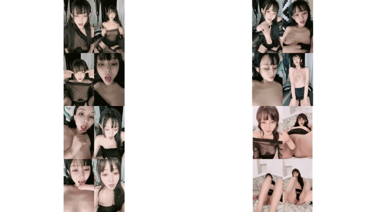 奈奈奈奈美惠_超反差婊子大秀 016