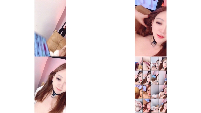 童话诸葛重磅女神回归 明星级颜值 超赞身材 粉嫩美穴 自慰特写