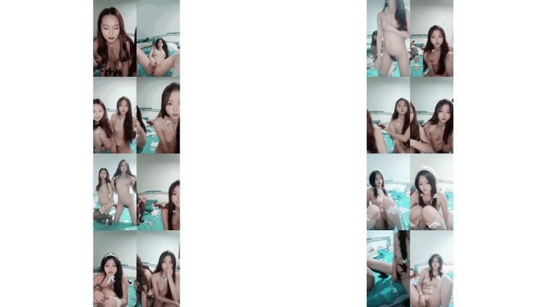 学妹三公主 _ _三个精神小妹下海_露脸道具自慰_互相玩弄骚逼_ _防丢失请关注_004