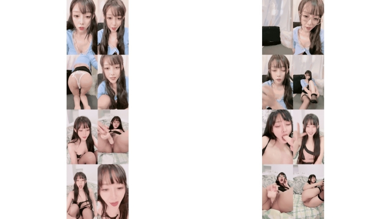 奈奈奈奈美惠_超反差婊子大秀 007