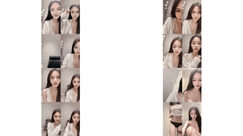 香奈奈 _ _绝美网红脸女神_极品身材_ _3002