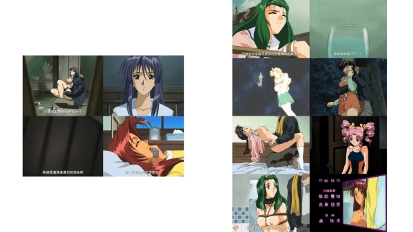 x臭作_3無修___臭作_第二章おやぢの美学