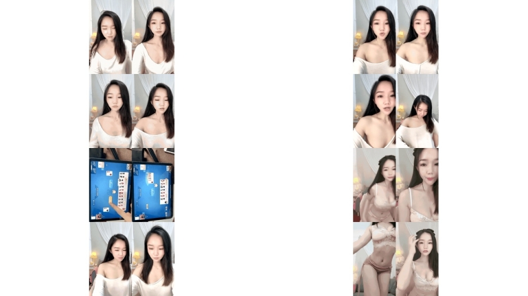 水葡萄_气质反差妹子自慰 002
