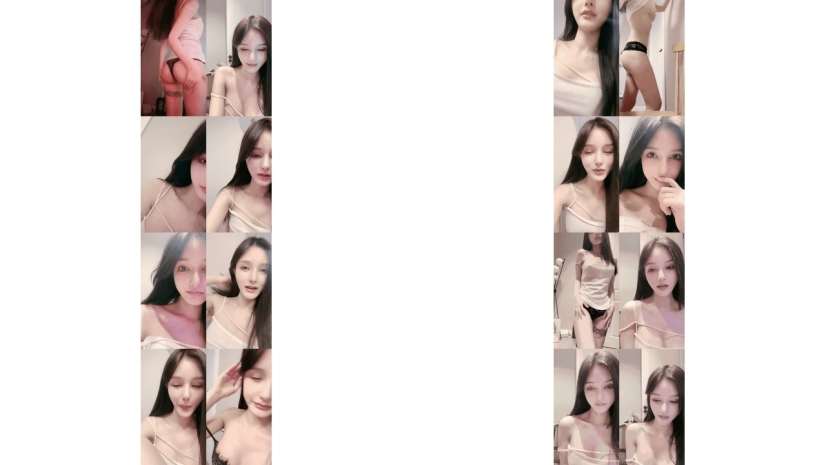 香奈奈 _ _绝美网红脸女神_极品身材_ _4001