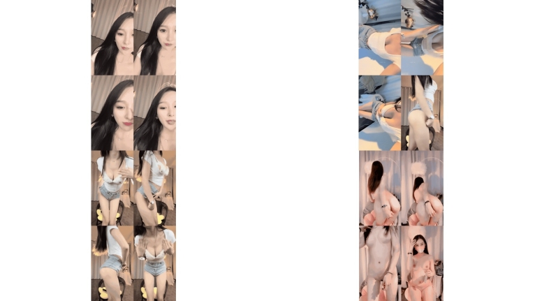清绾_做你意中人_顶级颜值女神_丝袜高跟直播_道具自慰喷水流白浆006