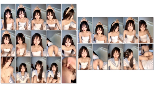 纹身小太妹蝴蝶小嫩逼，全程露脸跟狼友互动撩骚听指挥，揉奶抠逼特写展示，撸起小哥大鸡巴激情上位无套内射