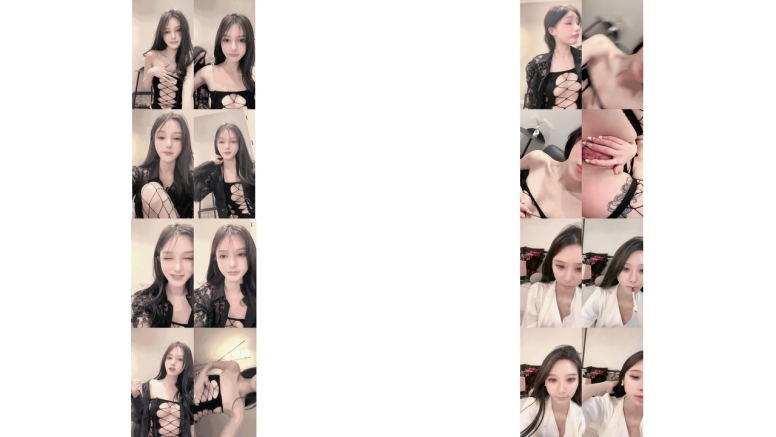 香奈奈 _ _绝美网红脸女神_极品身材_ _1003