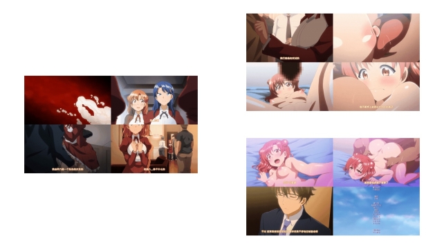 梦米露乙女_OVA_夢見ル乙女_1_[中文字幕]