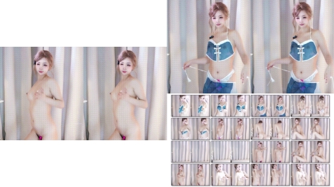 精品推荐 超极品高颜福利姬美女悠悠大波浪紫发加持动感妩媚激情自慰裸舞合集
