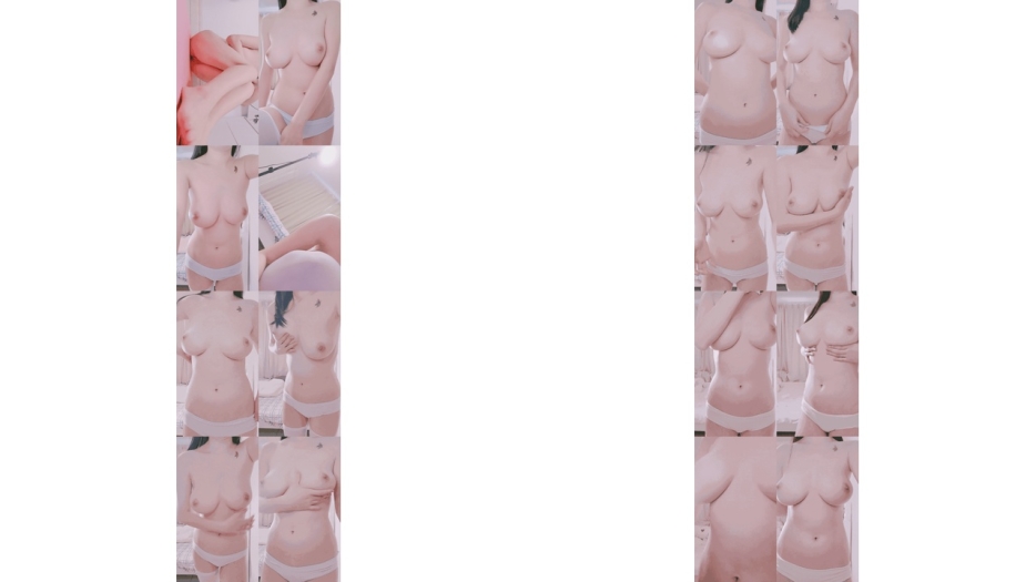 粉粉高中生 _ _巨乳白虎小萝莉尺揉穴自慰_ _2004