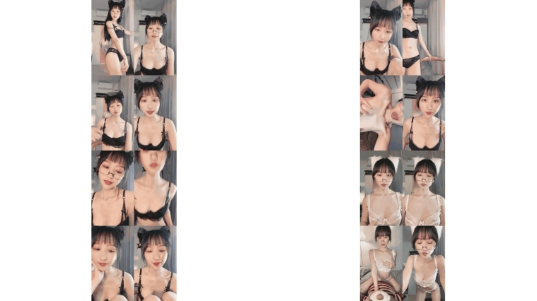蘸点蜜桃酱_草莓味妹妹 _ _非常诱人的极品反差小骚货_ _1_防丢失请关注_003