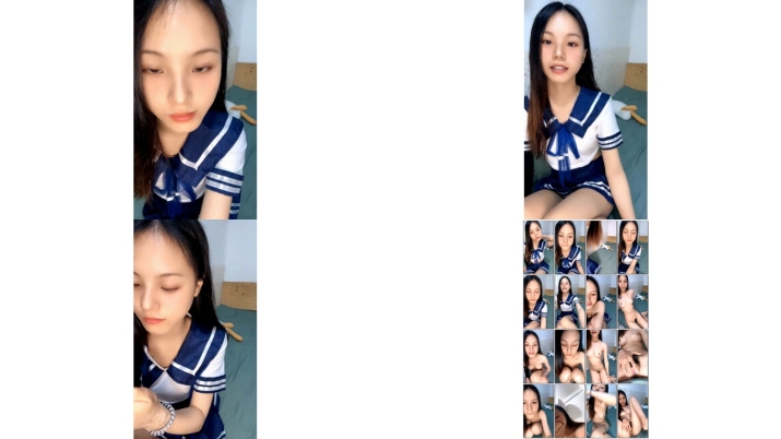 制服露脸风骚小妹你的欲梦大秀直播诱惑狼友，听狼友指挥脱光光了发骚，揉奶玩逼掰开看特写，表情好骚真刺激