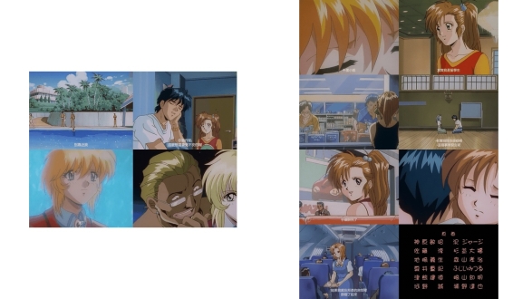 バーチャコール2_2無修_18禁アニメ_無修正_バーチャコール2_ACCESS_2_本当の想いを君に_SpursEngine