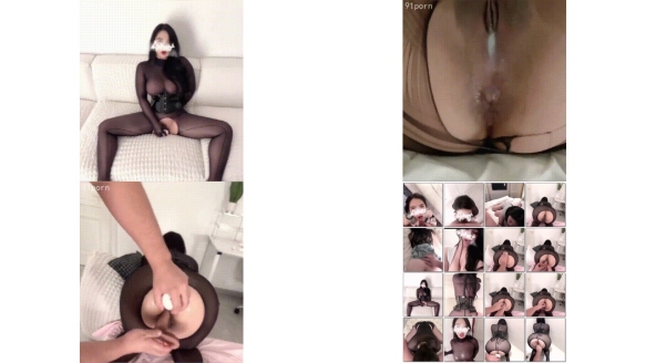 高颜值巨乳反差婊小妈 不为人知的一面 跪着求精