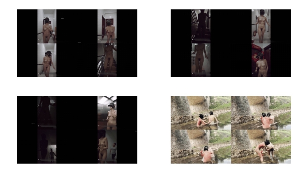重磅稀缺猎奇资源推特身材苗条UP主水果妹主打玩穴高手，骚穴什么都可以吞下，水果蔬菜电钻里余等等